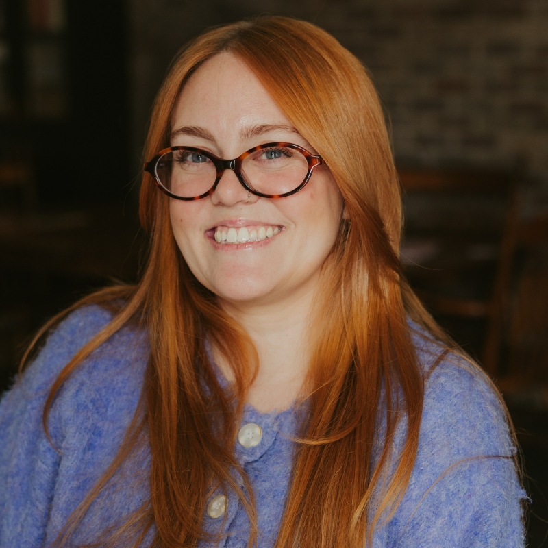Picture of Melanie Hower, LPC, ART-BC
